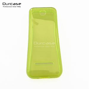 Israel Kosher monocromático colorido suave silicona TPU funda de teléfono a prueba de golpes para <span class=keywords><strong>Nokia</strong></span> 208 105 2017 1208 modelos - Product Image 4