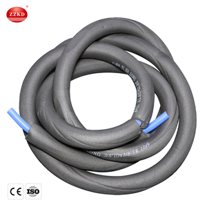 China Factory Price Customization 80L -40C Recirculating Cooling Circulating Chiller DLSB-80 - Product Image 5