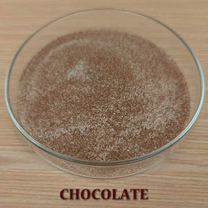 16 Barattoli/Cassa - Proteine del Siero di Latte al Cioccolato all'Ingrosso per Aumento Massa Muscolare, Nutrizione per Fitness ed Esercizio Fisico, Integratore per Palestra - Product Image 6