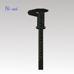 Calibro a corsoio digitale di alta qualità 150mm strumento di misura professionale - Product Image 6