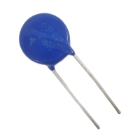 Varistor à oxyde métallique CNR 14D471K 470V 3 MOVs, service de liste de composants (BOM)