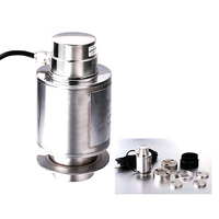 Capteur de pesage LOCOSC robuste pour camion, cellule de charge à compression 30t, capteur de pesage antidéflagrant
