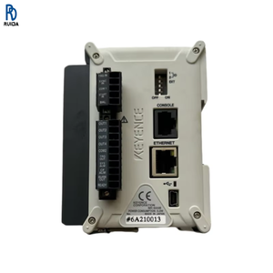 Nuevo y Original KEYENCE NR-600B, Instrumento de Adquisición de Datos Multicanal, Unidad de Medición, Precio Negociable - Product Image 2