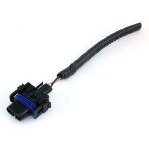 Toptan kadın erkek bant Tyco direksiyon elektrikli arabalar için orijinal oto otomobil fiş 2 kablo tesisatı konnektörü 21263 Bmw - Product Image 4