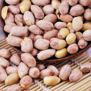 OEM chất lượng thích hợp giá nguyên hạt đậu phộng Thêm lớn tươi số lượng lớn đậu phộng hữu cơ để bán rang đậu phộng thô và HạT LạC - Product Image 3