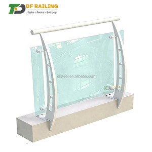 Pannelli di Vetro Industriale DF, Vetro di Sicurezza Durevole per Fabbriche e Magazzini, Spessore 6-19mm, Dimensioni 2140x3660 - Product Image 6