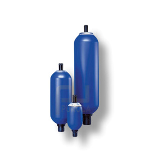 Acumulador de Bolsa de Aire Serie EHV EHV 10-330/90 01125 EHV 50-330/AB 01125 EHV 6/2.5-350/AB 01125 EHV1-350/90 01125 - Product Image 6