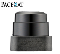 Capteur de planification de trajectoire rotatif à 360 degrés Pacecat 2D Laser Lidar