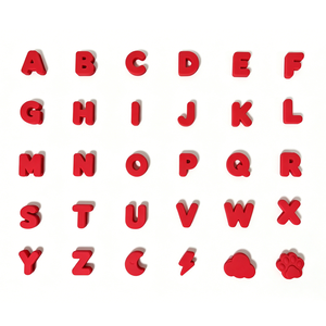 Collares Personalizados para Mascotas, Perros y Gatos, con Letras Deslizantes de Silicona, Etiqueta con <span class=keywords><strong>Nombre</strong></span>, Impermeable, de Grado Alimenticio, Ajustable, Etiqueta de Identificación Silenciosa - Product Image 6