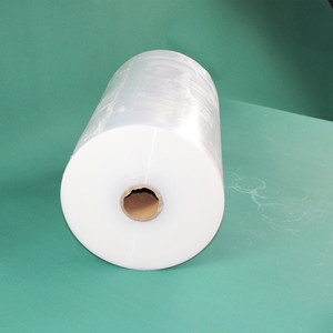 Bán buôn trước kéo dài bộ phim kéo dài sinyar 18 "x 9 micron bộ phim kéo dài Jumbo căng Warp phim Jumbo cuộn cho bong bóng đóng gói - Product Image 3