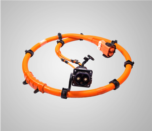 HV Interconnect System's Portable EV Charger High-Voltage System for On-the-Go <b>Charging</b> EV Charger <b>Cable</b> HV Interconnect System' - Product Image 5