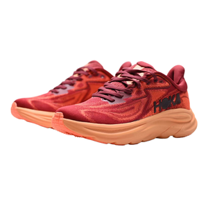 Zapatillas Deportivas Clifto10 con Suela Gruesa y Amortiguación, Transpirables, para Entrenamiento Profesional, Maratón, Deporte al Aire Libre y Ocio - Product Image 5