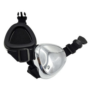 핫 세일 PU ABS 강아지 귀마개 빠른 스냅 잠금 편안한 소음 차단 귀마개 불꽃놀이 천둥 청력 보호용 - Product Image 6