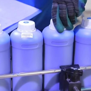 बड़े प्रारूप प्रिंटर प्रिंटिंग विज्ञापन डिजिटल xp600 dx5 इको-सॉल्वेंट स्याही - Product Image 5