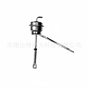Válvula de Descarga Turbo Hi-Billet 53249707111 para Reemplazo de Turbocompresor de Benz - Product Image 2