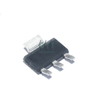 SOT-223 3,3 В LDO Регулятор напряжения Ic AMS1117-<span class=keywords><strong>3.3</strong></span> AMS1117-3.3v AMS1117 - Product Image 4