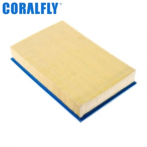 9186361 ขายส่งไส้กรองอากาศรถยนต์และเครื่องฟอกอากาศในรถยนต์ ไส้กรอง Hepa สำหรับรถยนต์วอลโว่ - Product Image 3