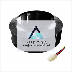 Ventilateurs de refroidissement de haute qualité, EFB1724VHG-T500, support OEM, à bon prix - Product Image 1