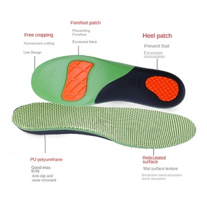 <span class=keywords><strong>Semelles</strong></span> <span class=keywords><strong>orthopédiques</strong></span> de soutien de la voûte plantaire élevée pour hommes et femmes Rouleau de correction du pied plat <span class=keywords><strong>Semelles</strong></span> en PU résistantes à l'effondrement <span class=keywords><strong>Semelles</strong></span> confortables - Product Image 5