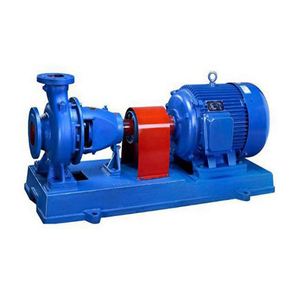 High Pressure Water <b>Pump</b> 4 Inch End <b>Suction</b> Centrifugal <b>Pump</b> Electric Water <b>Pump</b> Agriculture Irrigation <b>Pumps</b> - Product Image 1