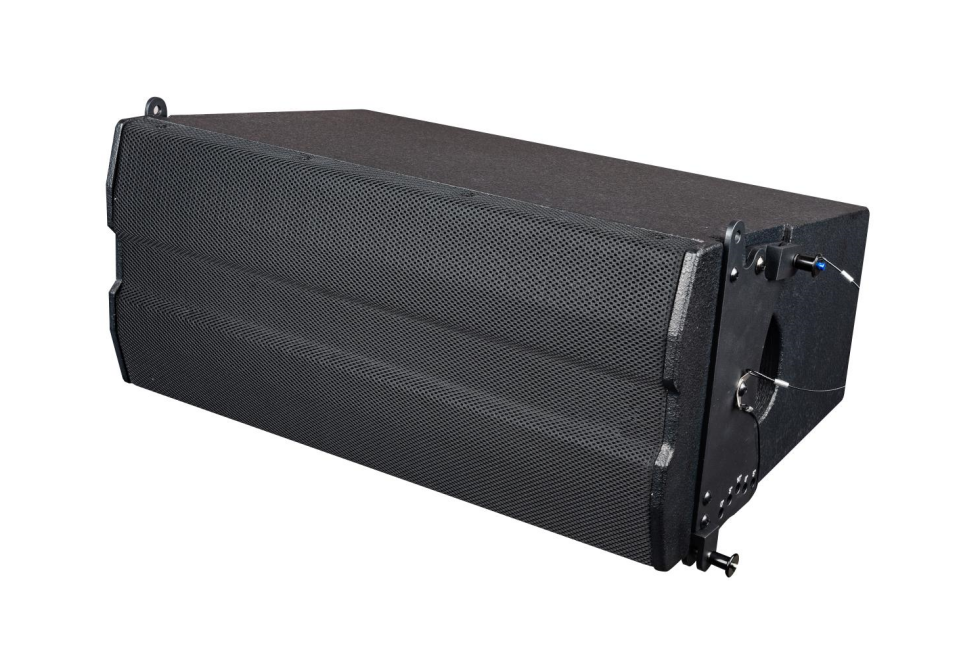 Yamaha Line Array - High Quality Sound System Solutions