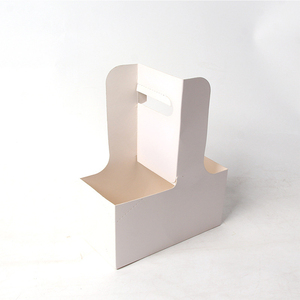 INUNION Boîte en papier kraft tendance, articles populaires, boîte à café personnalisée, boîte à fleurs pour emballage de cadeaux d'anniversaire et solutions de rangement quotidiennes - Product Image 3