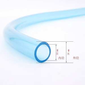 Grote aquariumstofzuiger voor zand en grind, instant sifon, reinigingsset voor aquariums - Product Image 2