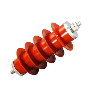 יצרן ישירות מוכר גבוהה-איכות ברק מגן 33kv surge arrester מחיר