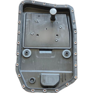 Pièces d'origine OEM 83220142516 neuves pour kit de carter d'huile de transmission automatique série 1357 X156 – Qualité d'origine - Product Image 4