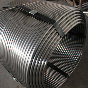 Chất lượng cao hợp kim Niken <span class=keywords><strong>B2</strong></span> axit kháng liền mạch ống không gỉ inconel monel C276 904L 316ti 409L 317L JIS hàn cắt - Product Image 3