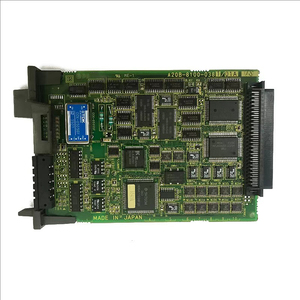 Módulo Controlador PLC en Existencia, Convertidor de Frecuencia A20B-2901-0340 - Product Image 3