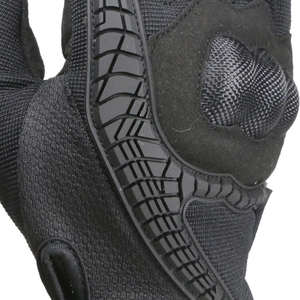 Guantes de Trabajo de Cuero de Cabra de Alta Calidad ENTE SAFETY, Guantes de Cuero para Motocicleta - Product Image 6