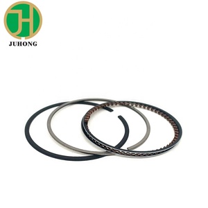 ชุดแหวนลูกสูบ HR16DE,ใช้สำหรับ <span class=keywords><strong>Nissan</strong></span> <span class=keywords><strong>Vanette</strong></span> Wagon มีนาคมเส้นผ่าศูนย์กลาง78มม. 12033-5RB0A - Product Image 6