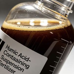 <span class=keywords><strong>Fertilizante</strong></span> Líquido con Ácido Húmico OEM/ODM para la Agricultura - Product Image 1