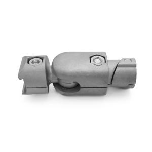 Новая акция, популярный стиль, металлические трубные фитинги, строительная оболочка, целостность, распределение напряжения, Постные соединения - Product Image 2