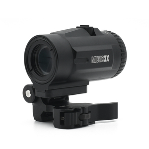 Săn bắn quang Sight v3xm <span class=keywords><strong>3x</strong></span> Magnifier Sight Phạm vi tương thích với Red Dot Sight - Product Image 2