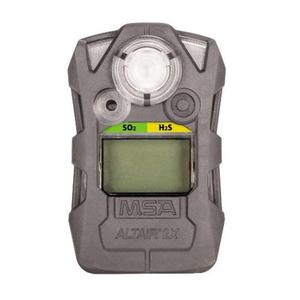 Detector de Gases Altair 2X, Analizador de H2S, CO, SO2, Cl2, NO2 - Product Image 3