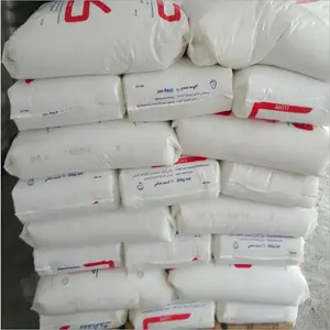 Virgin LLDPE Granules LLDPE 118WJ Film Grade LLDPE Granules For Stretch Film