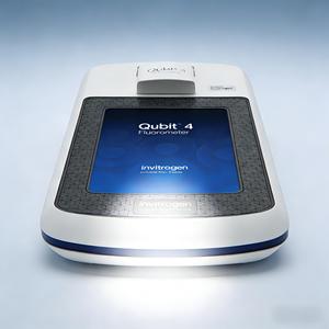 Fluorimètre Invitrogen Qubit 4, instrument haute sensibilité pour l'analyse précise de l'ADN - Product Image 4