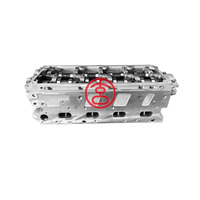 XC nouveau 2.0TDI 16V CDBA CDC moteur Diesel culasse en aluminium Assy 9051901 908726 03L103351C pour VW Amarok Crafter