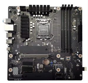 Pour HP <span class=keywords><strong>Omen</strong></span> 25L 30L carte mère de bureau L96320-001 L96320-601 L76700-001 LGA1200 Z490 MB 100% testé livraison rapide - Product Image 1