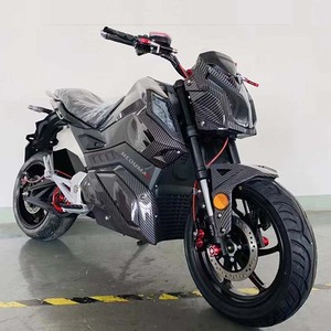 มอเตอร์ไซค์ไฟฟ้าระยะไกล ปี 2025 รุ่น 72V สำหรับผู้ใหญ่ รับน้ำหนักได้ 200 กก. ความเร็ว 40-60 กม./ชม. - Product Image 1