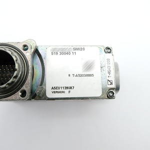 บอร์ดควบคุมของแท้จากเยอรมนี A5E01139087 มอเตอร์ SMI 20 พร้อม Encoder - Product Image 6