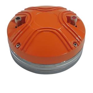 Haut-parleur de compression à néodyme DE6780 3 pouces, 110W AES, bobine de 75mm en titane, 108dB haute sensibilité, pour sonorisation professionnelle et systèmes Line Array - Product Image 3