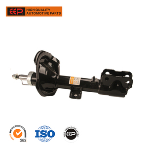 EEP AUTO แก๊ส KYB โช๊คอัพหน้า339081 339080สำหรับ MITSUBISHI OUTLANDER EX CW5W OUTLANDER CY2A <span class=keywords><strong>CY4A</strong></span> ทั่วไป LANCER - Product Image 2