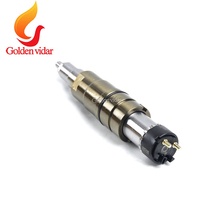 Inyector de Combustible para Motor de Excavadora Golden Vidar 2264458 para Motor Scania DC9 DC13 DC16