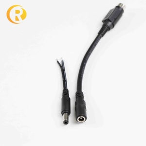 Wholesale US Plug <strong>AC</strong> Computer Power Cable C13 Copper <strong>Cord</strong> for Electric Machine - Product Image 5