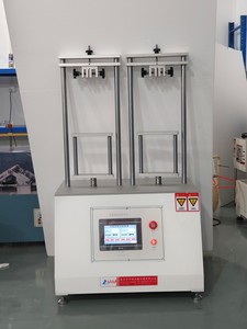Testeur de dommages aux fils IEC 606691 et ISO 17025 IEC884-1, affichage numérique, contrôle automatique, test de sécurité des composants électriques - Product Image 4