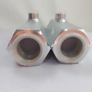 HAWE Dirección Hidráulica de Alta Calidad RH5V - Product Image 1