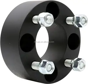 Accessori Auto spessore 15mm 20mm 25mm 30mm 35mm 6x135 6x139,7 distanziatori ruota adattatori